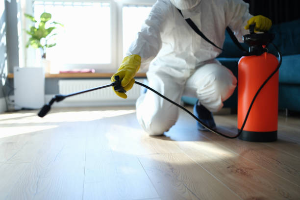 Reliable Trauma Scene Cleanup contractor in Ferrysburg, MI by Dulley Family Biohazard Services